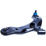Order MEVOTECH - CMS861113 - Control Arm With Ball Joint For Your Vehicle