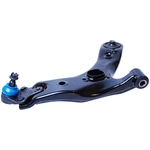 Order MEVOTECH - CMS861114 - Control Arm With Ball Joint For Your Vehicle