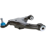 Order MEVOTECH - CMS86112 - Control Arm With Ball Joint For Your Vehicle