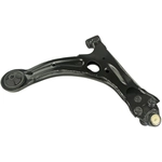 Order MEVOTECH - CMS861128 - Control Arm With Ball Joint For Your Vehicle
