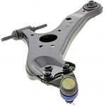 Order Control Arm With Ball Joint by MEVOTECH - CMS861131 For Your Vehicle