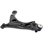 Order MEVOTECH - CMS861154 - Control Arm With Ball Joint For Your Vehicle