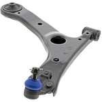 Order MEVOTECH - CMS861154 - Control Arm With Ball Joint For Your Vehicle