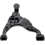 Order MEVOTECH - CMS861298 - Control Arm With Ball Joint For Your Vehicle