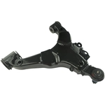Order MEVOTECH - CMS86137 - Control Arm With Ball Joint For Your Vehicle