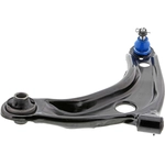 Order Control Arm With Ball Joint by MEVOTECH - CMS86138 For Your Vehicle