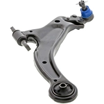 Order MEVOTECH - CMS86148 - Control Arm With Ball Joint For Your Vehicle
