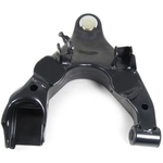 Order Control Arm With Ball Joint by MEVOTECH - CMS86149 For Your Vehicle