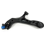 Order MEVOTECH - CMS86163 - Control Arm With Ball Joint For Your Vehicle