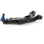 Order MEVOTECH - CMS86164 - Control Arm With Ball Joint For Your Vehicle