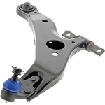 Order MEVOTECH - CMS86170 - Control Arm With Ball Joint For Your Vehicle