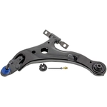 Order Control Arm With Ball Joint by MEVOTECH - CMS86181 For Your Vehicle
