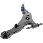 Order Control Arm With Ball Joint by MEVOTECH - CMS86181 For Your Vehicle