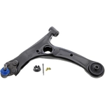 Order MEVOTECH - CMS86193 - Control Arm With Ball Joint For Your Vehicle