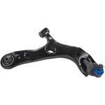 Order Control Arm With Ball Joint by MEVOTECH - CMS86198 For Your Vehicle
