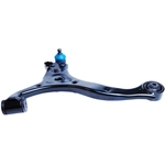 Order MEVOTECH - CMS901037 - Control Arm With Ball Joint For Your Vehicle