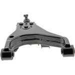 Order Control Arm With Ball Joint by MEVOTECH - CMS901051 For Your Vehicle