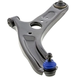Order MEVOTECH - CMS901104 - Control Arm With Ball Joint For Your Vehicle