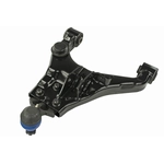 Order Control Arm With Ball Joint by MEVOTECH - CMS901186 For Your Vehicle