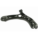 Order MEVOTECH - CMS901234 - Control Arm With Ball Joint For Your Vehicle