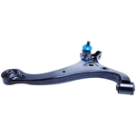 Order MEVOTECH - CMS90176 - Control Arm With Ball Joint For Your Vehicle