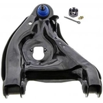 Order Control Arm With Ball Joint by MEVOTECH - CMS9706 For Your Vehicle
