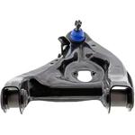 Order Control Arm With Ball Joint by MEVOTECH - CMS9707 For Your Vehicle