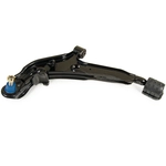 Order Control Arm With Ball Joint by MEVOTECH - CMS9811 For Your Vehicle