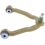 Order Control Arm With Ball Joint by MEVOTECH - CTXMS20268 For Your Vehicle