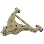 Order Control Arm With Ball Joint by MEVOTECH - CTXMS401114 For Your Vehicle