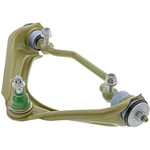 Order Control Arm With Ball Joint by MEVOTECH - CTXMS40117 For Your Vehicle