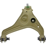 Order MEVOTECH - CTXMS40170 - Control Arm With Ball Joint For Your Vehicle