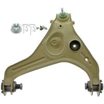 Order MEVOTECH - CTXMS40170 - Control Arm With Ball Joint For Your Vehicle