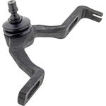 Order MEVOTECH ORIGINAL GRADE - GK8710T - Control Arm With Ball Joint For Your Vehicle