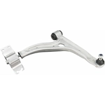 Order MEVOTECH ORIGINAL GRADE - GS101371 - Control Arm and Ball Joint Assembly For Your Vehicle