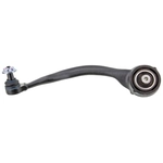 Order MEVOTECH ORIGINAL GRADE - GS101483 - Lower Forward Control Arm and Ball Joint Assembly For Your Vehicle