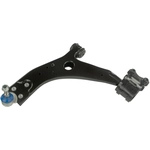 Order MEVOTECH ORIGINAL GRADE - GS10182 - Control Arm With Ball Joint For Your Vehicle