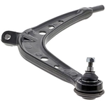 Order MEVOTECH ORIGINAL GRADE - GS10190 - Control Arm With Ball Joint For Your Vehicle