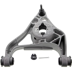 Order MEVOTECH ORIGINAL GRADE - GS251150 - Control Arm With Ball Joint For Your Vehicle