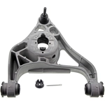 Order MEVOTECH ORIGINAL GRADE - GS251151 - Control Arm With Ball Joint For Your Vehicle