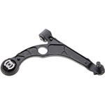 Order MEVOTECH ORIGINAL GRADE - GS251202 - Control Arm and Ball Joint Assembly For Your Vehicle