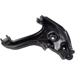 Order MEVOTECH ORIGINAL GRADE - GS251211 - Control Arm and Ball Joint Assembly For Your Vehicle