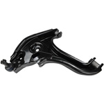 Order MEVOTECH ORIGINAL GRADE - GS251212 - Control Arm and Ball Joint Assembly For Your Vehicle
