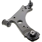 Order MEVOTECH ORIGINAL GRADE - GS251221 - Control Arm and Ball Joint Assembly For Your Vehicle