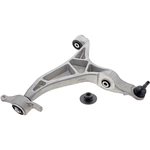 Order MEVOTECH ORIGINAL GRADE - GS251234 - Control Arm and Ball Joint Assembly For Your Vehicle