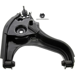 Order Control Arm With Ball Joint by MEVOTECH ORIGINAL GRADE - GS25144 For Your Vehicle