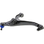 Purchase MEVOTECH ORIGINAL GRADE - GS25170 - Control Arm With Ball Joint