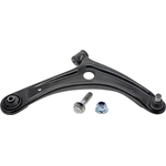 Order MEVOTECH ORIGINAL GRADE - GS25189 - Control Arm With Ball Joint For Your Vehicle