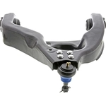 Order MEVOTECH ORIGINAL GRADE - GS25194 - Control Arm With Ball Joint For Your Vehicle
