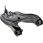 Order MEVOTECH ORIGINAL GRADE - GS25196 -  Front Left Lower Control Arm and Ball Joint Assembly For Your Vehicle